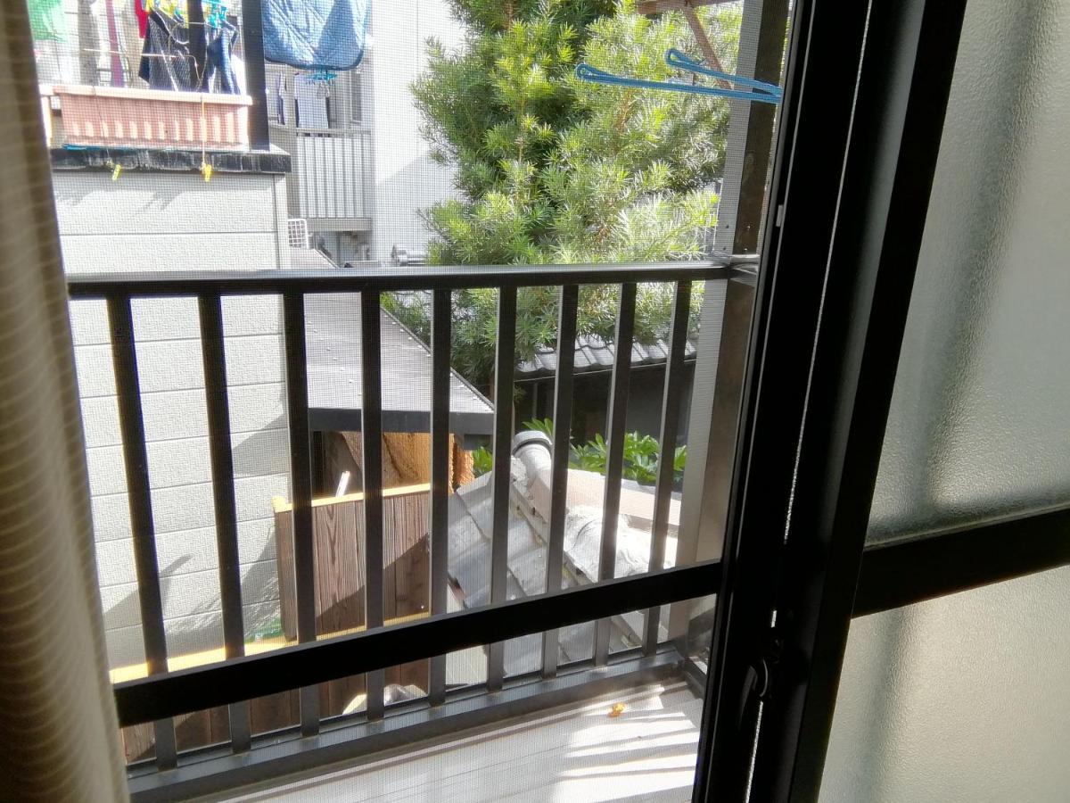 Kyo No Yado Nishioji Hotel Kyoto Eksteriør billede