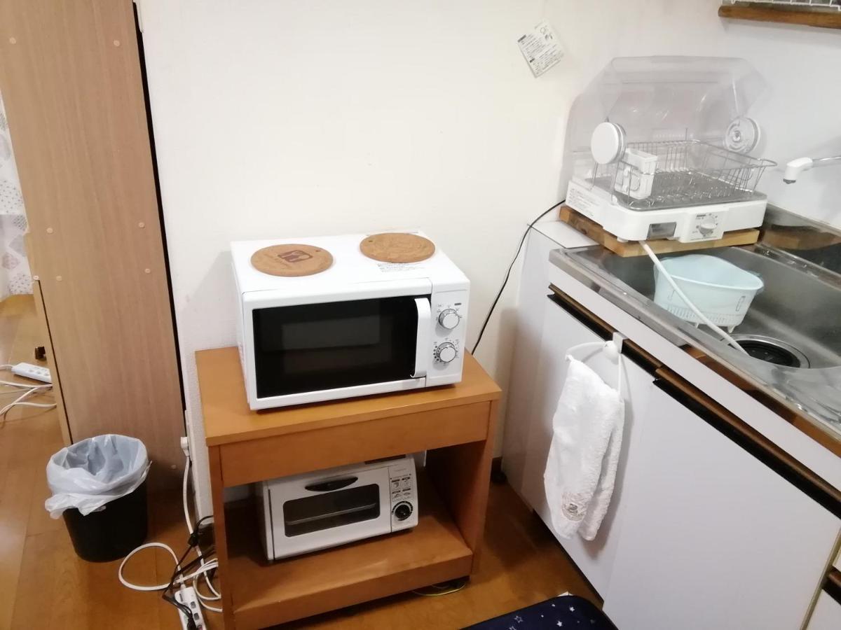 Kyo No Yado Nishioji Hotel Kyoto Eksteriør billede