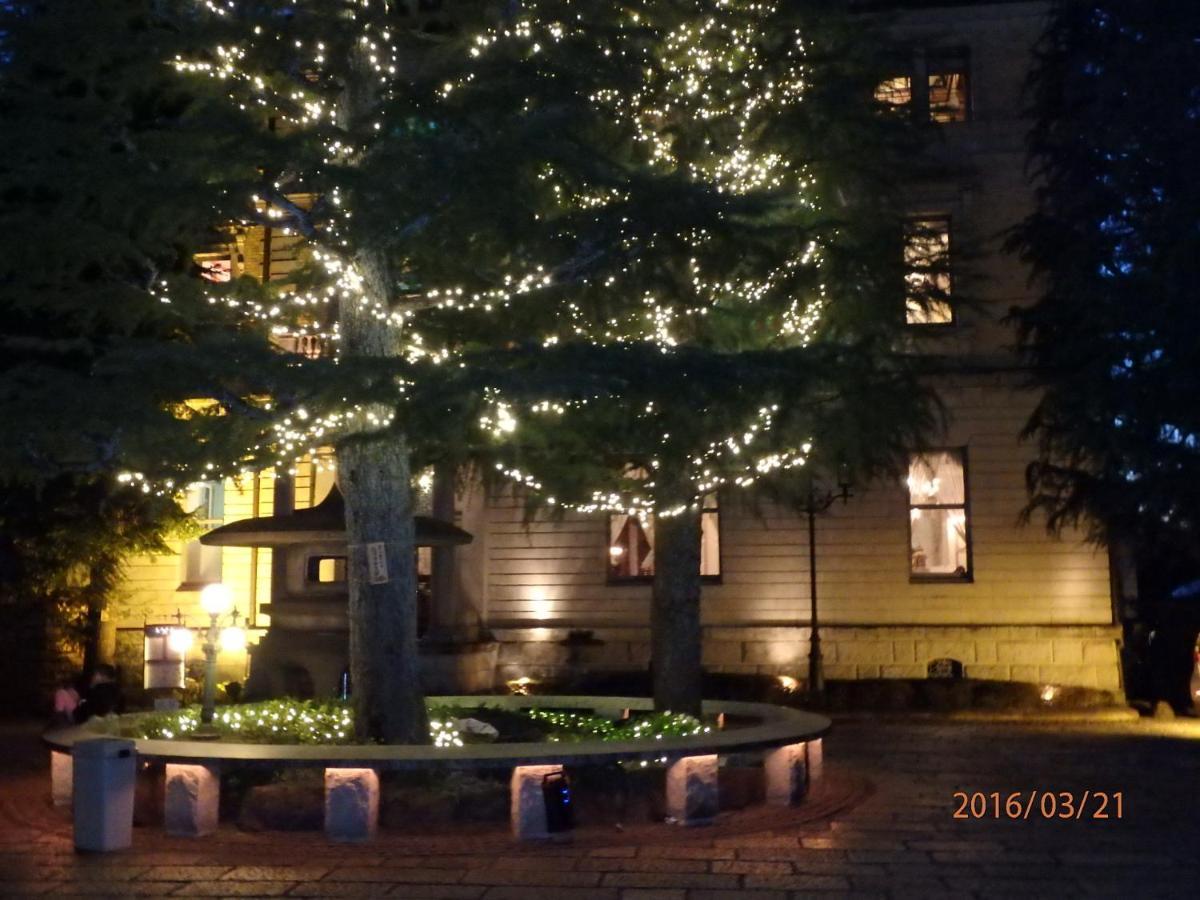 Kyo No Yado Nishioji Hotel Kyoto Eksteriør billede