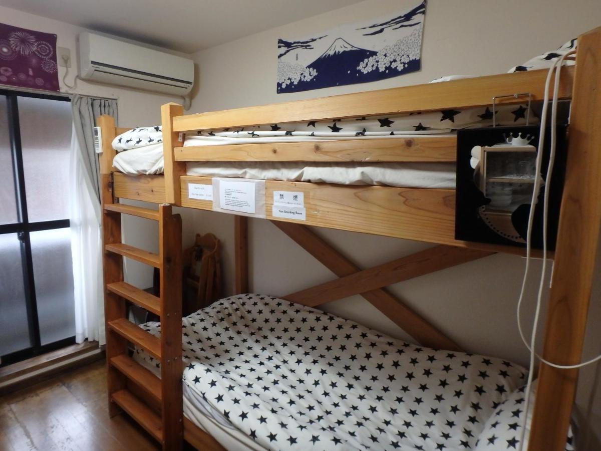 Kyo No Yado Nishioji Hotel Kyoto Eksteriør billede