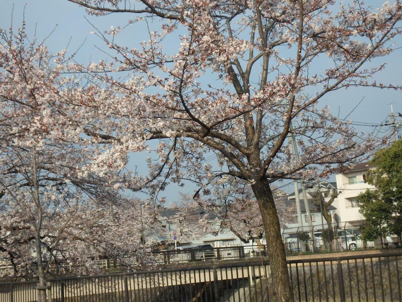 Kyo No Yado Nishioji Hotel Kyoto Eksteriør billede