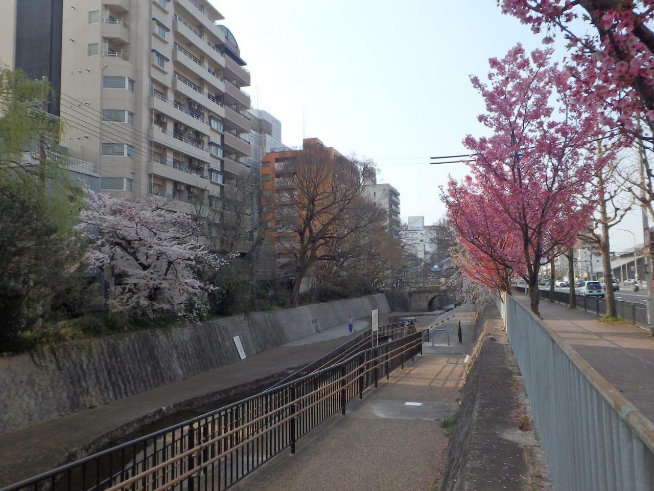 Kyo No Yado Nishioji Hotel Kyoto Eksteriør billede