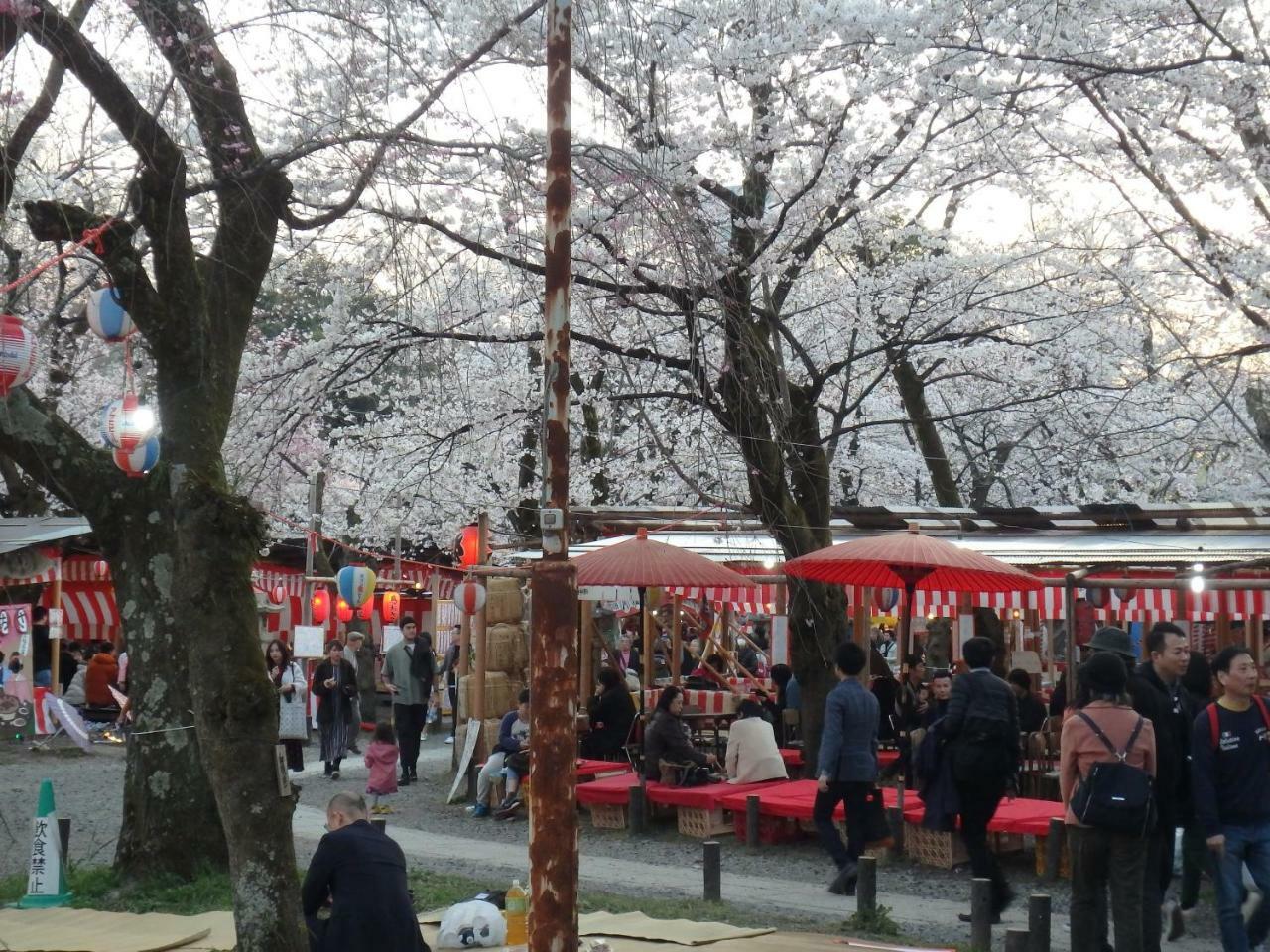 Kyo No Yado Nishioji Hotel Kyoto Eksteriør billede