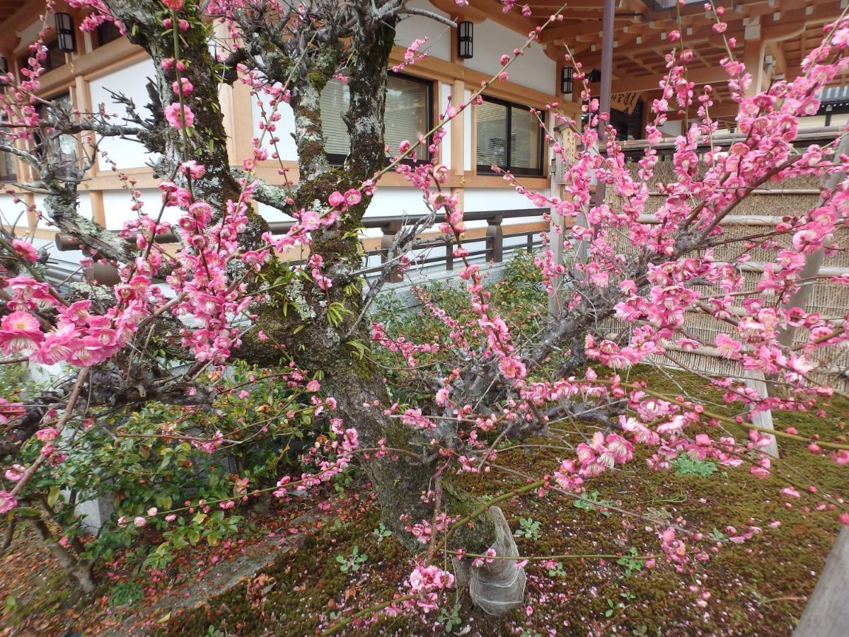 Kyo No Yado Nishioji Hotel Kyoto Eksteriør billede